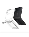 Buy Spigen Thin Fit Ring Samsung Galaxy Z Flip 4 Crystal Clear - SPN2316 - {ean13} - Home Screen Store Europe