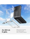 Buy Spigen Thin Fit Ring Samsung Galaxy Z Flip 4 Crystal Clear - SPN2316 - {ean13} - Home Screen Store Europe