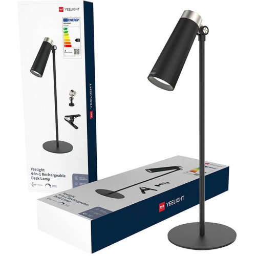 Buy Yeelight Desk Lamp 4in1 - YLT82 - {ean13} - Home Screen Store Europe