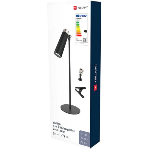 Kup Lampka biurkowa Yeelight 4w1 - YLT82 - {ean13} - Sklep Home Screen