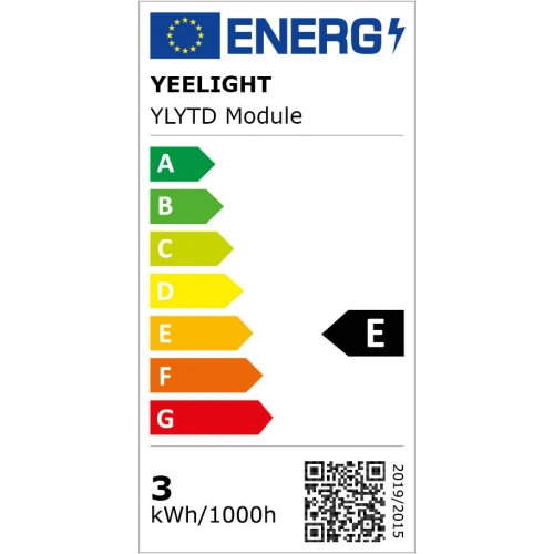 Kup Lampička na stůl Yeelight 4w1 - YLT82 - {ean13} - Sklep Home Screen