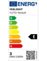 Kup Lampička na stůl Yeelight 4w1 - YLT82 - {ean13} - Sklep Home Screen
