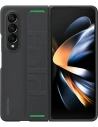 Kup Etui Samsung Galaxy Z Fold 4 EF-GF936TBEGWW fekete/szürke Szilikon Grip Borító - SMG753 - {ean13} - Sklep Home Screen