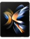 Kup Etui Samsung Galaxy Z Fold 4 EF-GF936TBEGWW fekete/szürke Szilikon Grip Borító - SMG753 - {ean13} - Sklep Home Screen