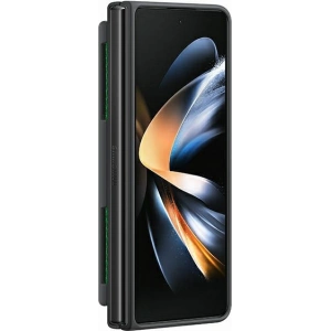 Samsung Galaxy Z Fold 4 EF-GF936TBEGWW black Silicone Grip Cover