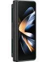 Kup Etui Samsung Galaxy Z Fold 4 EF-GF936TBEGWW fekete/szürke Szilikon Grip Borító - SMG753 - {ean13} - Sklep Home Screen