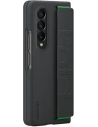 Kup Etui Samsung Galaxy Z Fold 4 EF-GF936TBEGWW fekete/szürke Szilikon Grip Borító - SMG753 - {ean13} - Sklep Home Screen