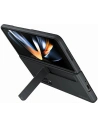 Kup Etui Samsung Galaxy Z Fold 4 EF-OF93PCBEGWW czarny/black Standing Cover with Pen - SMG755 - {ean13} - Sklep Home Screen
