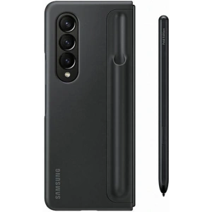 Kup Etui Samsung Galaxy Z Fold 4 EF-OF93PCBEGWW czarny/black Standing Cover with Pen - SMG755 - {ean13} - Sklep Home Screen