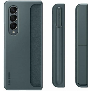 Kup Etui Samsung Galaxy Z Fold 4 EF-OF93PCJEGWW szary/moss gray Standing Cover with Pen - SMG756 - {ean13} - Sklep Home Screen