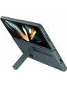 Kup Etui Samsung Galaxy Z Fold 4 EF-OF93PCJEGWW szary/moss gray Standing Cover with Pen - SMG756 - {ean13} - Sklep Home Screen