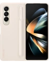 Samsung Galaxy Z Fold 4 EF-OF93PCUEGWW sand Standing Cover with Pen