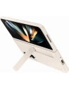 Kup Case Samsung Galaxy Z Fold 4 EF-OF93PCUEGWW sandfarben/Standing Cover mit Stift - SMG757 - {ean13} - Sklep Home Screen