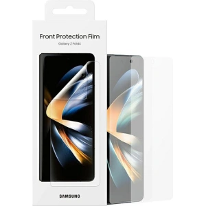 Kup Folia Samsung Galaxy Z Fold 4 EF-UF93PCTEGWW Front Protection Film - SMG759 - {ean13} - Sklep Home Screen
