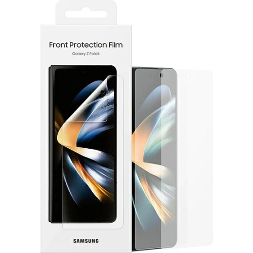 Buy Samsung Galaxy Z Fold 4 EF-UF93PCTEGWW Front Protection Film - SMG759 - {ean13} - Home Screen Store Europe