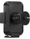 Kup Auto-Halterung mit induktiver Ladestation Baseus Halo 15W Air Vent schwarz - BSU3508 - {ean13} - Sklep Home Screen