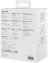 Kup Auto-Halterung mit induktiver Ladestation Baseus Halo 15W Air Vent schwarz - BSU3508 - {ean13} - Sklep Home Screen