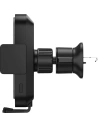 Kup Auto-Halterung mit induktiver Ladestation Baseus Halo 15W Air Vent schwarz - BSU3508 - {ean13} - Sklep Home Screen