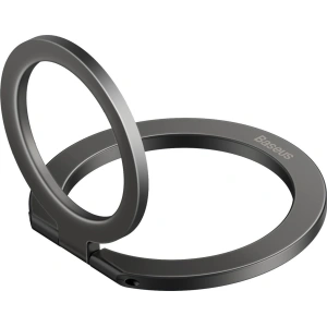 Kup Magnetischer Fingerhalter Baseus Halo grau - BSU3509 - {ean13} - Sklep Home Screen
