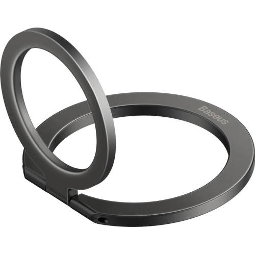 Kup Magnetischer Fingerhalter Baseus Halo grau - BSU3509 - {ean13} - Sklep Home Screen