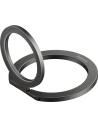 Baseus Halo magnetic ring holder phone stand gray