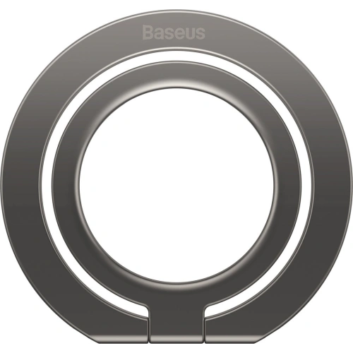 Kup Magnetischer Fingerhalter Baseus Halo grau - BSU3509 - {ean13} - Sklep Home Screen