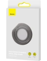 Kup Magnetice suport pentru deget Baseus Halo gri - BSU3509 - {ean13} - Sklep Home Screen