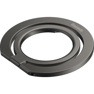 Kup Magnetischer Fingerhalter Baseus Halo grau - BSU3509 - {ean13} - Sklep Home Screen