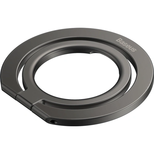 Kup Magnetischer Fingerhalter Baseus Halo grau - BSU3509 - {ean13} - Sklep Home Screen