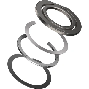Kup Magnetischer Fingerhalter Baseus Halo grau - BSU3509 - {ean13} - Sklep Home Screen