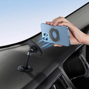 Kup Magnetischer Fingerhalter Baseus Halo grau - BSU3509 - {ean13} - Sklep Home Screen