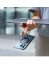 Buy Baseus Halo magnetic ring holder phone stand gray - BSU3509 - {ean13} - Home Screen Store Europe