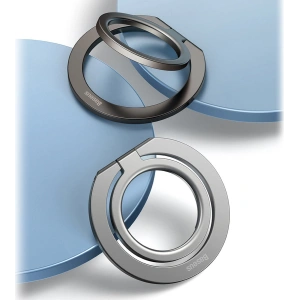 Kup Magnetischer Fingerhalter Baseus Halo grau - BSU3509 - {ean13} - Sklep Home Screen