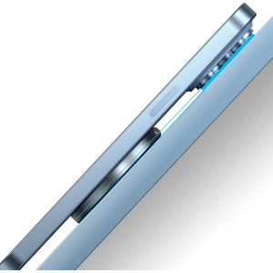 Kup Magnetischer Fingerhalter Baseus Halo grau - BSU3509 - {ean13} - Sklep Home Screen