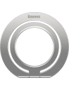 Kup Magnetischer Fingerring Baseus Halo silber - BSU3510 - {ean13} - Sklep Home Screen