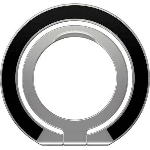 Kup Magnetischer Fingerring Baseus Halo silber - BSU3510 - {ean13} - Sklep Home Screen