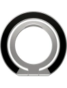 Kup Magnetischer Fingerring Baseus Halo silber - BSU3510 - {ean13} - Sklep Home Screen