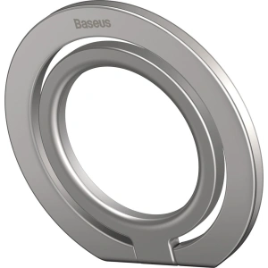 Kup Magnetischer Fingerring Baseus Halo silber - BSU3510 - {ean13} - Sklep Home Screen