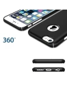 Kup Etui Ringke Slim Logo Cut-Out Apple iPhone 6/6s Plus Mentás - RGK959MNT - {ean13} - Sklep Home Screen