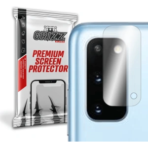 Kup GrizzGlass HybridGlass Geam de cameră pentru Samsung Galaxy S20 - GRZ791 - {ean13} - Sklep Home Screen