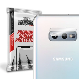 Kup GrizzGlass HybridGlass Geam de cameră pentru Samsung Galaxy S10e - GRZ792 - {ean13} - Sklep Home Screen