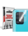 Üveg a GrizzGlass HybridGlass fényképezőhöz Samsung Galaxy A51-hez