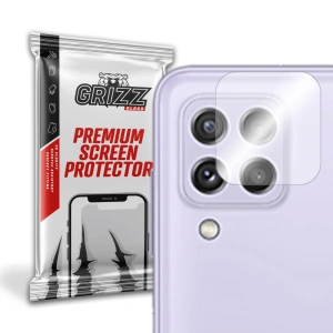 Kup Glas für die Kamera GrizzGlass HybridGlass für Samsung Galaxy A22 - GRZ799 - {ean13} - Sklep Home Screen