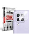 GrizzGlass HybridGlass Camera Samsung Galaxy A22 