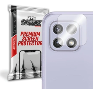 Buy GrizzGlass HybridGlass Camera Samsung Galaxy A22 5G - GRZ800 - {ean13} - Home Screen Store Europe