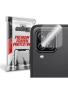 Szkło na aparat GrizzGlass HybridGlass Camera do Samsung Galaxy A12 