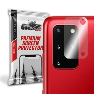 Buy GrizzGlass HybridGlass Camera Samsung Galaxy S20+ Plus - GRZ804 - {ean13} - Home Screen Store Europe