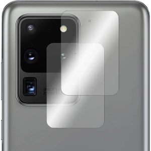 Kup GrizzGlass HybridGlass Geam de cameră pentru Samsung Galaxy S20+ Plus - GRZ804 - {ean13} - Sklep Home Screen