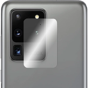 Kup GrizzGlass HybridGlass Geam de cameră pentru Samsung Galaxy S20+ Plus - GRZ804 - {ean13} - Sklep Home Screen