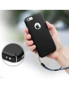 Etui Apple iPhone 6/6s Plus - Ringke Slim Logo Cut-Out - Startbildschirm